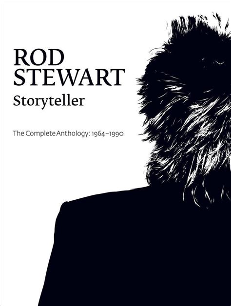 Storyteller The Complete Anthology 1964 1990 Rod Stewart Cd Album Muziek