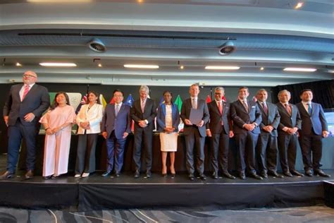 Reino Unido Se Incorpora Al Cptpp C Mo Beneficia Al Per