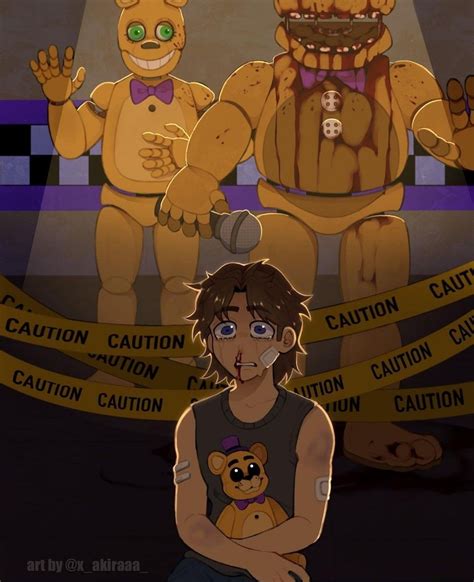 Michael Afton Fnaf Characters Fnaf Drawings Fnaf Funny