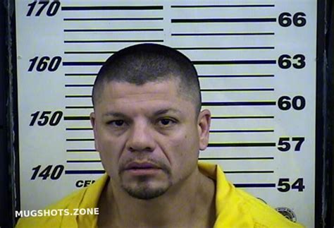 MONTOYA ANGELO 11 05 2021 Valencia County Mugshots Zone