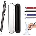 Amazon In Multi Function Refillable Retractable Ballpoint