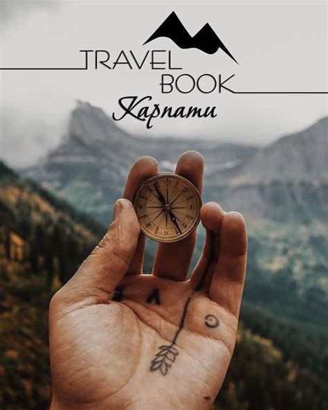 Карпати l Travel Book