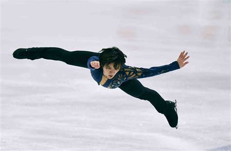 Shoma Uno | JAPAN Forward