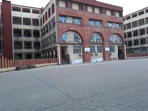 Jayshree Periwal High School Chitrakoot Jaipur Career Socho
