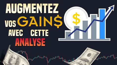 Cette Analyse Permettra De Maximiser Vos Profits En Trading Forex