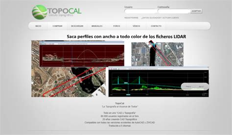 Topocal Como Baixar E Utilizar Adenilson Giovanini