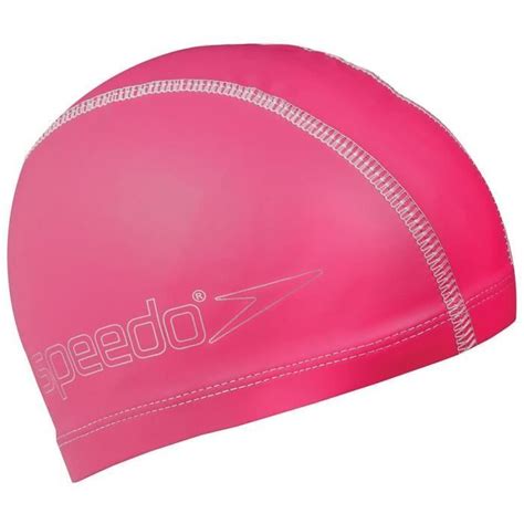 Speedo Bonnet De Bain Pace Cdiscount Sport