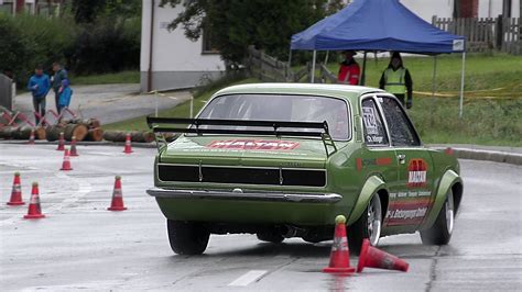 Galerie Arb Tiroler Meisterschaften Im Autoslalom