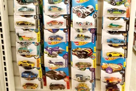 本日のホットウィールベーシックカー戦利品報告会場 年 月 Hot Wheels 情報まとめ ホットウィール にわかマニア