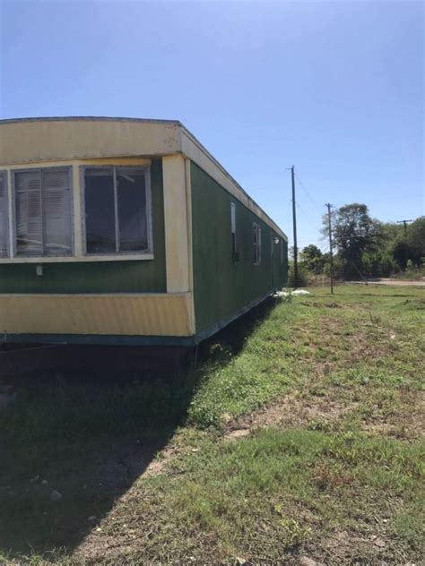 Mobile Home For Sale In San Antonio Tx Offerup