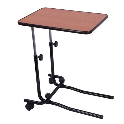 overbed table drive medical divan mobility aids hospital beds