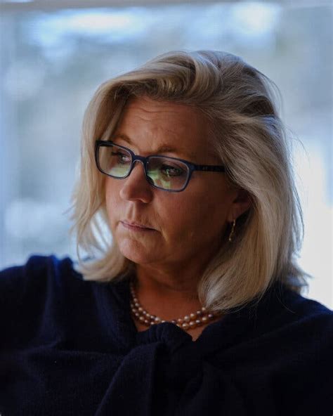 Liz Cheney Looks Ahead To Primary Election In Wyoming After Jan 6 Hearings The New York Times