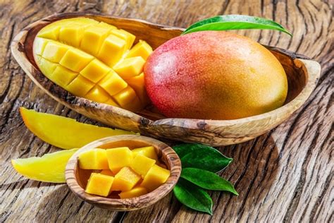 10 Frutas Que Más Engordan Y Cómo Incluirlas En La Dieta Tu Consulta