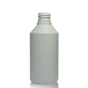 Ml Pcr Hdpe Plastic Bottle Amphorea Ltd