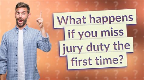 What Happens If You Miss Jury Duty In Louisiana At Nellie Storey Blog