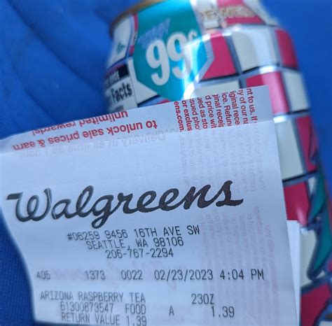 More interactive features will be added to the walgreens wiki 27