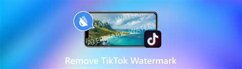 3 Ways To Remove Tiktok Watermark Permanently