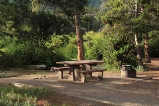 Picnic Photos | Rocky Mountain National Park