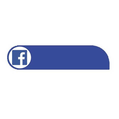 Facebook Icon Template Postermywall