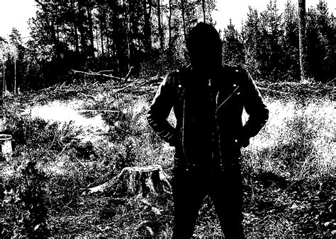 Interview: Kärv — Blacforje Magazine