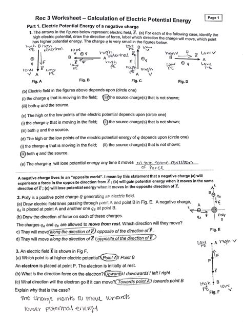 Rex 3 Completed PHYS 1102 Studocu