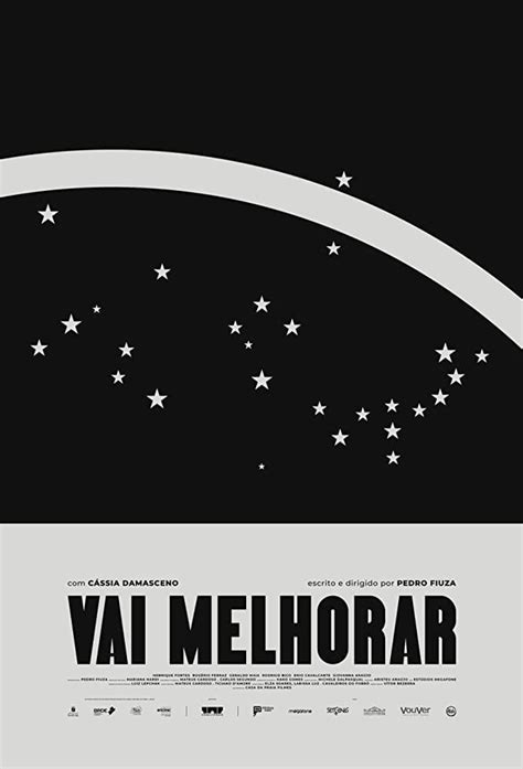 Picture Of Vai Melhorar