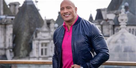 Dwayne Johnson Kehrt Als Luke Hobbs Zur Ck