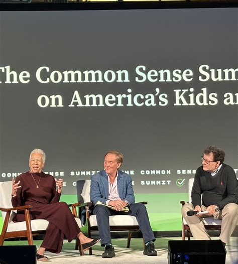 The State of America’s Kids and Families Unveiled At Common Sense Media
