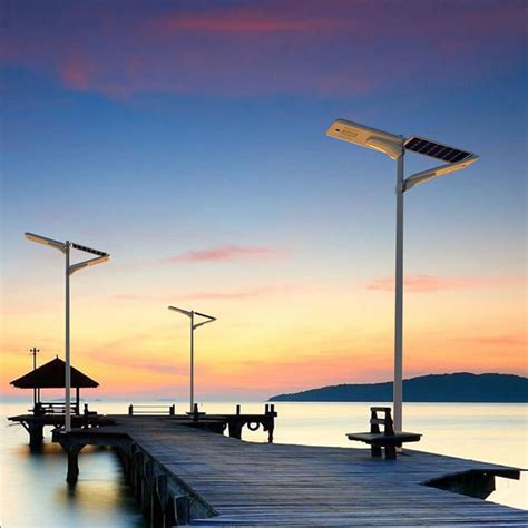 Cmoonlight Best Solar Street Light Manufacturer Supplier Wholesaler