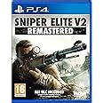 Sniper Elite V2 Remastered PS4 Amazon De Games