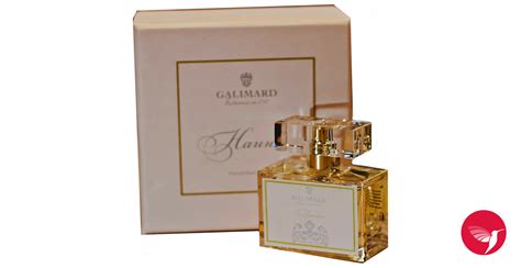 Naina Galimard perfume a fragrância Feminino 2002