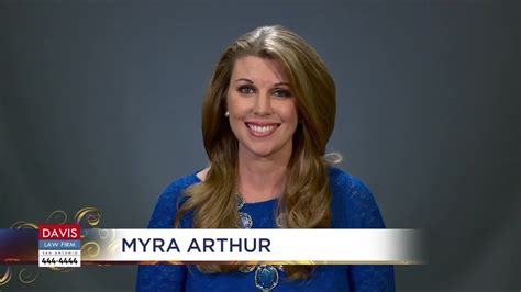 Holiday Greetings Myra Arthur