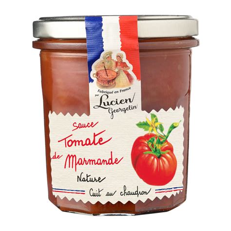 Sauce Tomate