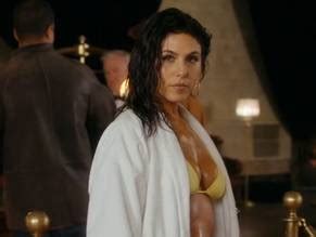 CRISTINA ROSATO Nude AZNude