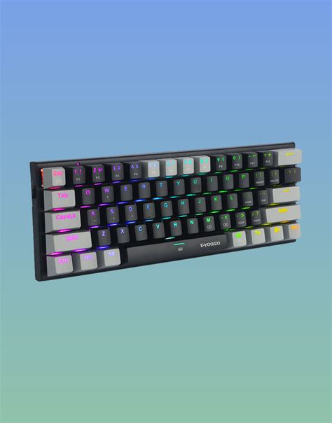 E Yooso Z Rgb