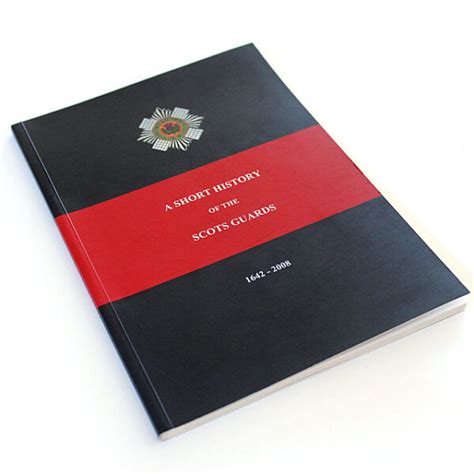 Books Scots Guards