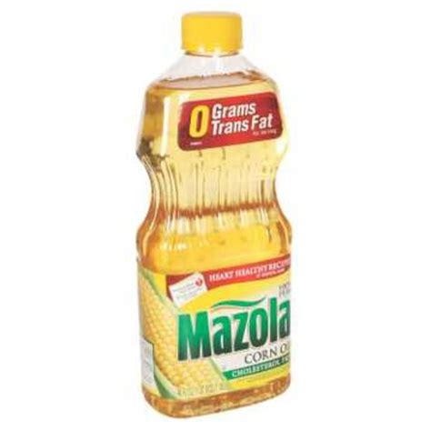 Mazola Cholesterol Free Corn Oil Obx Grocery Delivery Seafood Boil And More