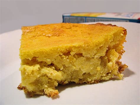 Creamed Corn Cornbread Big Bears Wife