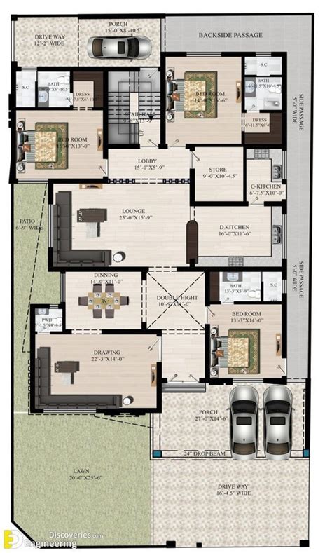 awesome house plan ideas   areas engineering