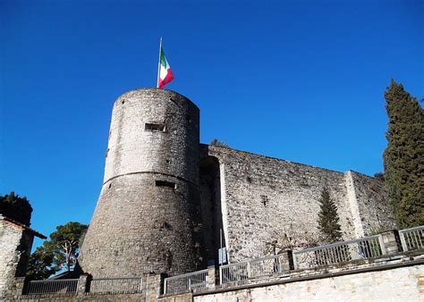 Rocca Museum - Nomads Travel Guide