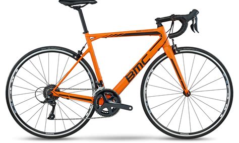 BMC teammachine SLR03 Sora 2017 Vélos Route Culture Vélo