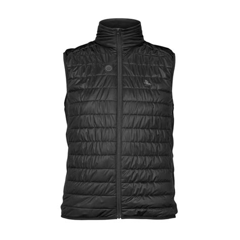 Gilet Chauffant Matelass Heat Seeland