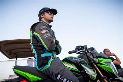 Full-Circle Moment Awaits Timm in First Dairyland Showdown as an Outlaw