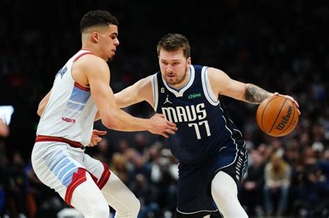 Mavericks Vs Nuggets Prediction Nba Picks Pickdawgz