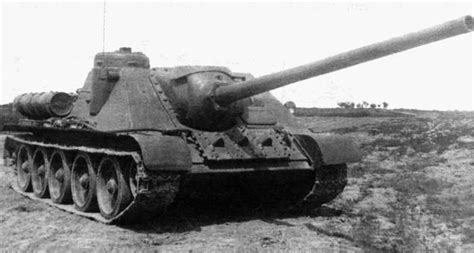 САУ СУ-100 Фото. Видео. Устройство. Бронирование