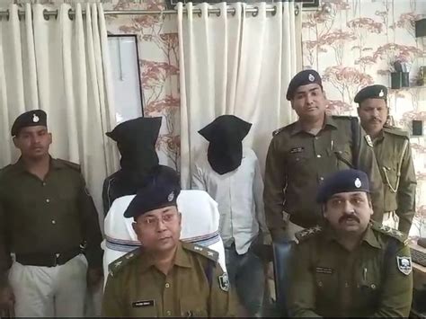 2 Accused Arrested In Mangal Rai Murder Case मंगल राय हत्याकांड