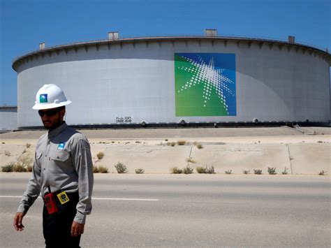 Saudi Aramco Raises 256bn In The Worlds Biggest Ipo Profit By