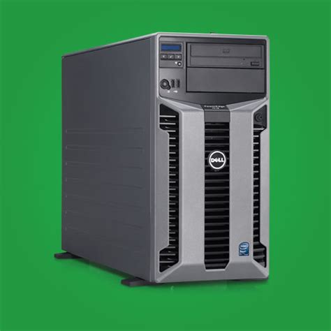 Buy Refurbised Dell PowerEdge T310 Tower Server At Deal Price Cyberwala