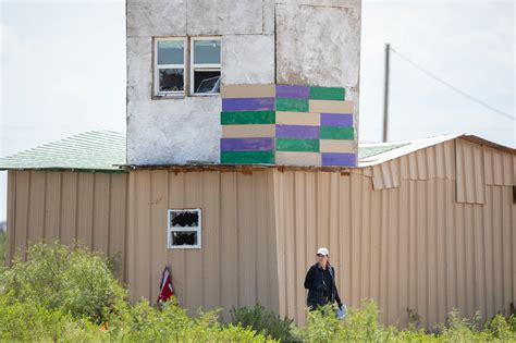 Texas Gunman: From Small-Time Troublemaker to Mass Killer - The New ...