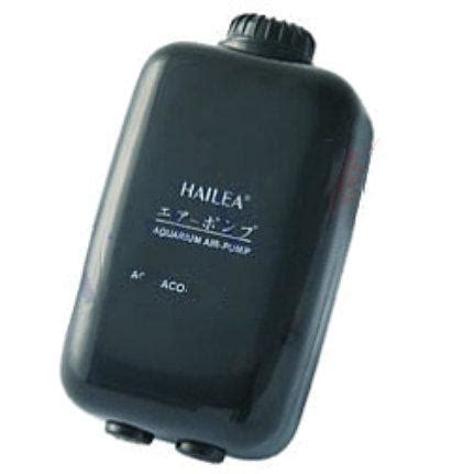 Hailea Air Pump Aco Lifestyle Aquarium